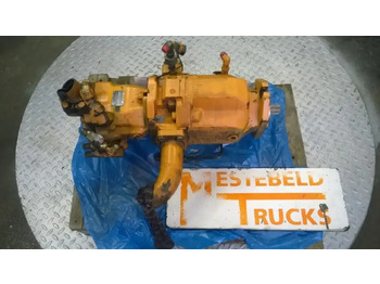 Hydraulikk BRUENINGHAUS