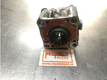 Hydraulikk