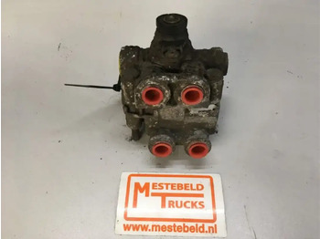 Bremsedeler WABCO