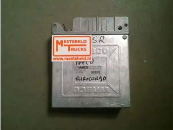 Elektrisk system IVECO