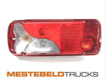 Ramme/ Chassis IVECO