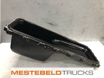 Motor og deler IVECO