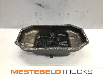 Motor og deler IVECO