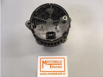 Motor og deler IVECO Stralis