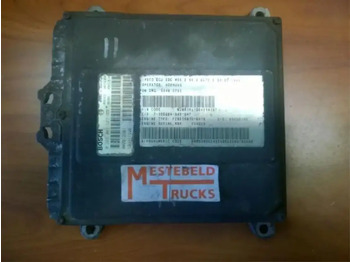 Elektrisk system IVECO EuroTech