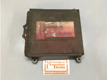 Elektrisk system IVECO EuroTech