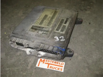 Elektrisk system IVECO