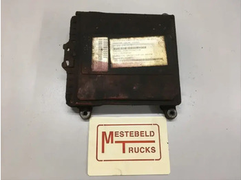 Elektrisk system IVECO