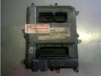 Elektrisk system IVECO