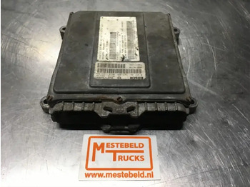 Elektrisk system IVECO