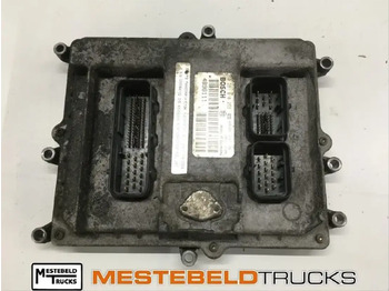 Elektrisk system IVECO