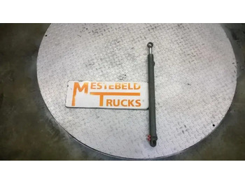 Ramme/ Chassis IVECO