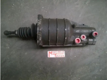 Clutch og deler KRACHT