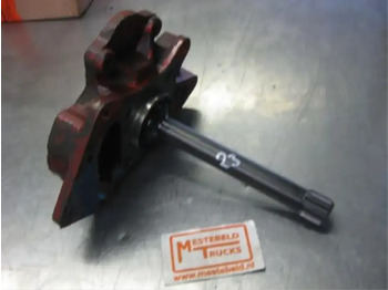 Hydraulikk IVECO