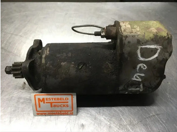 Elektrisk system IVECO