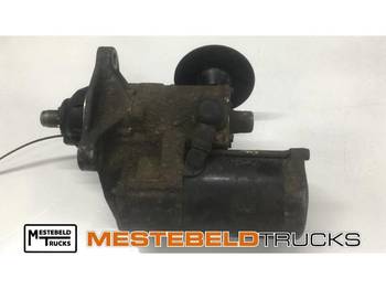 Motor og deler IVECO