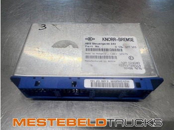 Elektrisk system IVECO