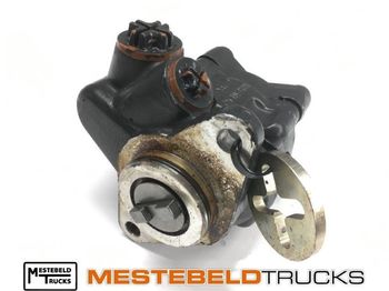 Motor og deler IVECO
