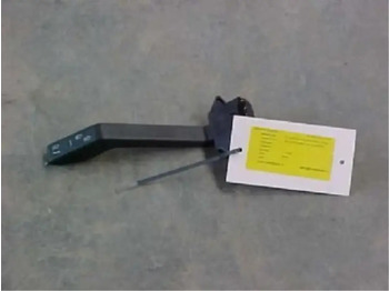 Elektrisk system IVECO EuroTech