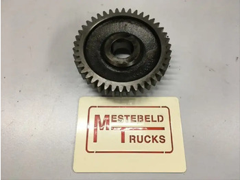 Motor og deler IVECO