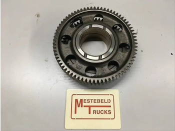 Motor og deler IVECO