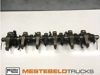 Motor og deler IVECO