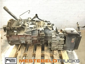 Girkasse og deler IVECO