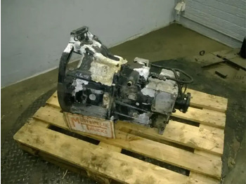 Girkasse og deler IVECO