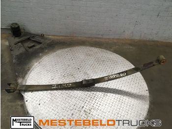 Ramme/ Chassis IVECO