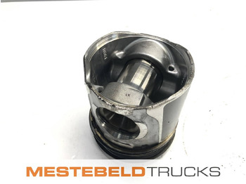 Motor og deler IVECO