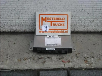 Elektrisk system MAN