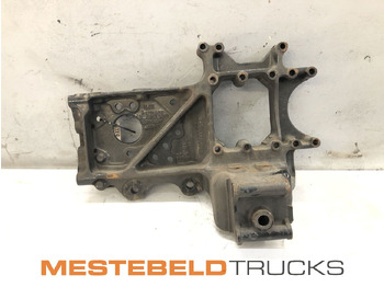 Ramme/ Chassis MAN TGS