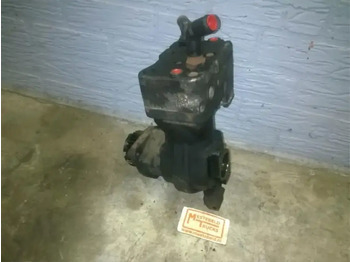 Motor og deler MAN TGL