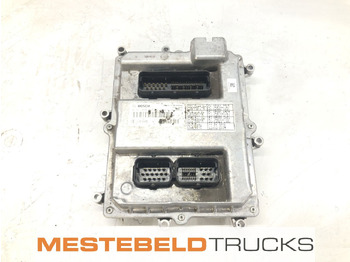 Elektrisk system MAN