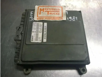 Elektrisk system MAN