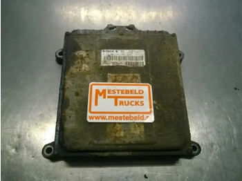 Elektrisk system MAN