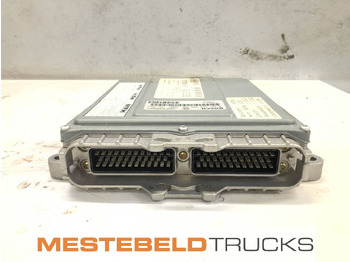 Elektrisk system for Lastebil MAN EDC unit M 2000: bilde 2