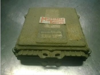 Elektrisk system MAN