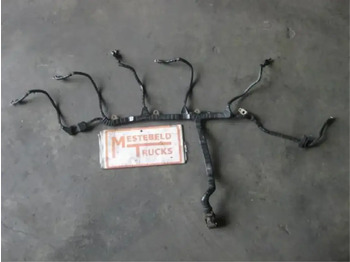 Elektrisk system MAN TGA