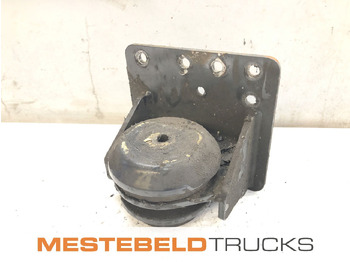 Ramme/ Chassis MAN TGX