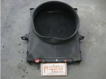 Kjølesystem MAN M2000