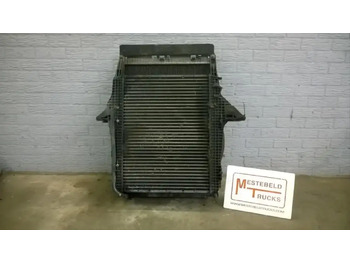 Kjølesystem MAN TGM