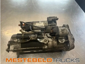 Elektrisk system MAN TGL