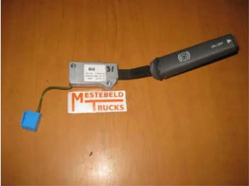 Elektrisk system MAN