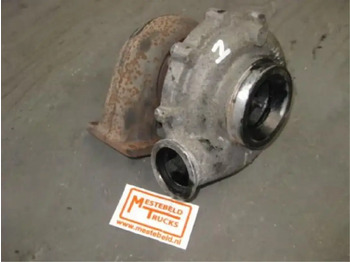 Motor og deler MAN TGL