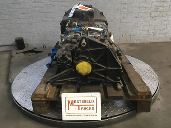 Girkasse og deler for Lastebil MAN Versnellingsbak 8S180 IT: bilde 4