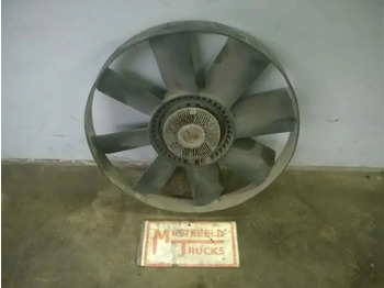 Kjølesystem MAN L2000