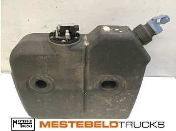 Drivstoffsystem MERCEDES-BENZ