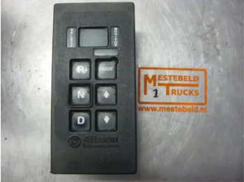 Elektrisk system MERCEDES-BENZ