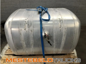 Drivstoffsystem MERCEDES-BENZ